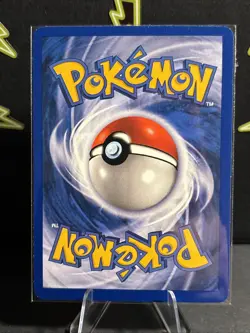 1999 Pokemon Base Set 20/102 Electabuzz - Image 3