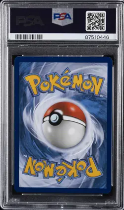 2019 POKEMON SUN & MOON HIDDEN FATES #68 FULL ART/JESSIE & JAMES PSA 10 - Image 2