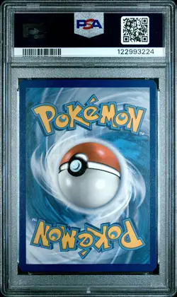 2019 POKEMON SUN & MOON HIDDEN FATES #9 CHARIZARD GX PSA 10 - Image 2