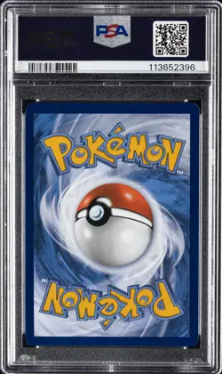 2023 POKEMON SWORD & SHIELD CROWN ZENITH SECRET FULL ART/GIRATINA VSTAR PSA 9 - Image 2