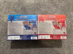 Pokemon Battle Styles ETB Pair (Rapid Strike & Single Strike) - Factory Sealed 820650808357 - Image 2