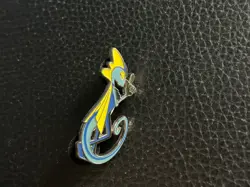 Pokemon TCG: Pokemon Official Pin Collections - 4 Pokemon Pins - Image 4