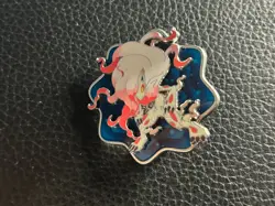 Pokemon TCG: Pokemon Official Pin Collections - 4 Pokemon Pins - Image 5