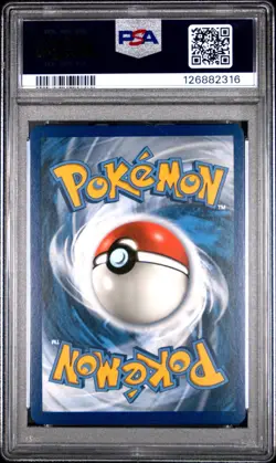 2015 Pokemon XY M Sceptile EX Ancient Origins PSA 10 - Image 2