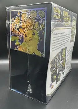 Pokemon TCG - Surging Sparks Pokemon Center Elite Trainer Box ETB Sealed (1) S&V - Image 5