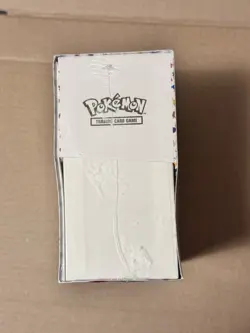 Pokemon TCG: Scarlet & Violet-151 Elite Trainer Box (ETB) - New, Sealed - Image 4