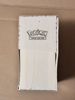 Pokemon TCG: Scarlet & Violet-151 Elite Trainer Box (ETB) - New, Sealed - Image 5