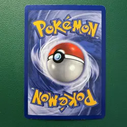 Jungle Flareon🔥Holo Rare 3/64 Vintage Pokemon TCG - Image 2