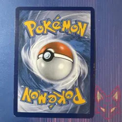 XY Flashfire - LP - Pokemon Center Lady 93/106 Pokemon English (US Seller) - Image 2