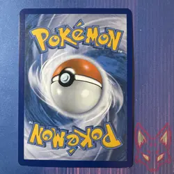 XY Base Set - LP - Professor's Letter 123/146 Pokemon English (US Seller) - Image 2