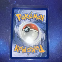 Pokemon Fire-Resistant Gloves Chilling Reign 138/198 Reverse Holo - Image 2
