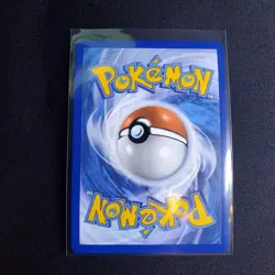 Pokemon TCG - 2025: Team Rocket's Nidoking ex 119/182 Sv10: Destined Rivals Holo - Image 2