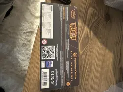 Obsidian Flames Pokemon Center ETB Elite Trainer Box (Exclusive) Pokemon TCG ‘23 - Image 4