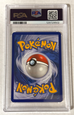 Delcatty EX Holo PSA 7 NM 2006 Pokemon EX Crystal Guardians #91/100 - Image 2