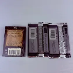 Xena Warrior Princess Tools of the Trade Deck + 2 Booster Packs Trading Cards - Image 2