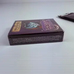 Xena Warrior Princess Tools of the Trade Deck + 2 Booster Packs Trading Cards - Image 5