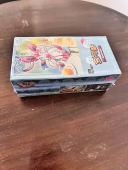(US Seller) Pokemon TCG: Gemstone Gem Pack Vol.2 Booster Box Simplified Chinese - Image 2