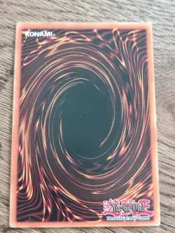 Dark Contract with the Gate●YUGIOH●MP16●2016●COMMON●PORTUGUESE●1st ED●LP●10313 - Image 2