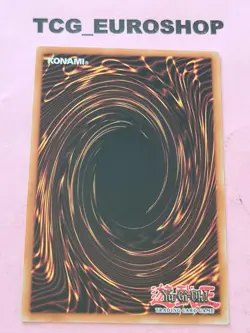 SCRAP RECYCLER ■ YUGIOH ■ SDMM ■ 2010 ■ 1st ED ■ ENGLISH ■ COMMON ■ NM ■ #27/13 - Image 2