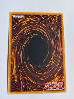 Gem-Knight Fusion●YUGIOH●SP15●SHATTERFOIL●SPANISH●NM●1st EDITION●NM #05053 - Image 2