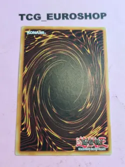 Dark Contract with the Gate ● YUGIOH ● DOCS ● COMMON ● PORTUGUESE ● NM #2651 - Image 2