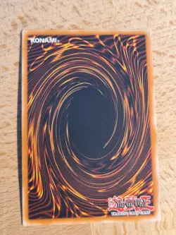 Black Luster Soldier●YUGIOH●STP3●2022●PORTUGUESE●SUPER RARE●SPEED DUEL●NM #3038 - Image 2