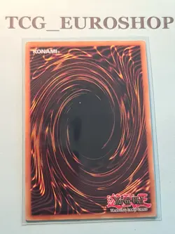 Darklord Contact●YUGIOH●BLRR●2018●Ultra Rare●PORTUGUESE●1st●NM #05121 - Image 2