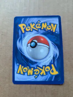Dark Raticate 1st Edition 51/82 Team Rocket Pokemon Card - Image 2