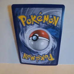 Mewtwo GX SM196 Jumbo Cards Holo PROMO LP Pokemon TCG - Image 2