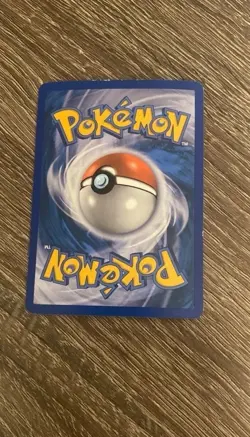 Groudon Shiny SL4 Holo Rare Call Of Legends Pokemon Card HP DMG - Image 2