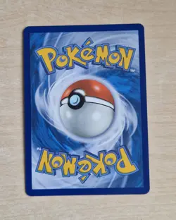 Mega Kangaskhan ex 164/132 Pokemon Card - 2025 Me01 Mega Evolution - Image 2