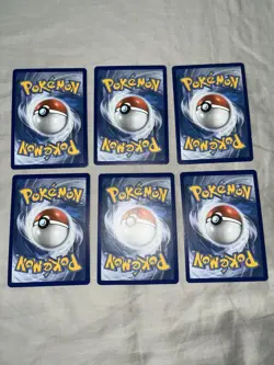 Pokemon Celebrations Lot Of 7 Cards - Mostly Near Mint Or Better - Read Descrip! - Image 2