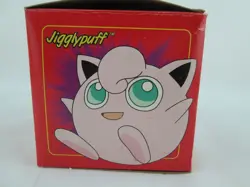 Jigglypuff 1999 Burger King 23k Gold Plated Card - Pokemon TCG w/Poke Ball & COA - Image 3