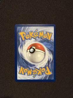 Pokemon TCG Hilda 164/086 Full Art Ultra Rare White Flare Holo Card NM Condition - Image 2