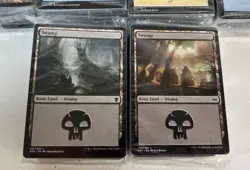 Magic The Gathering - Deckmaster - 2012 - 2015 SEALED Card Pack Lot of 10 - Image 4
