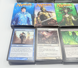 Large MAGIC THE GATHERING Card Collection - Image 4