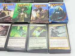 Large MAGIC THE GATHERING Card Collection - Image 5