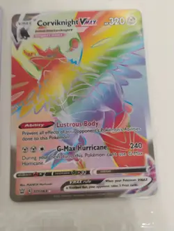Pokemon Sealed Black Star Promo/Rainbow Secret Rare/Golem Full Art Holo Cards - Image 5