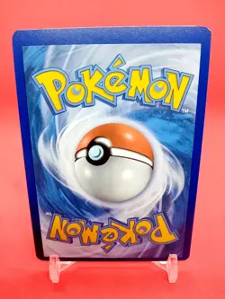 *SEND OFFER* MISCUT - Showing Another Card - Yamper - Pokemon Error Misprint - Image 2