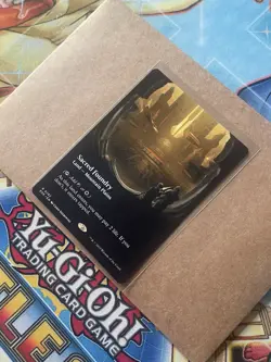 Mtg Edge Of Eternity Sacred Foundry Rare 0282 Borderless Non Foil NM Card - Image 3