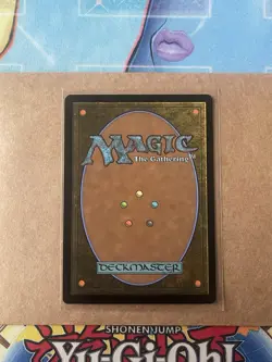 Mtg Edge Of Eternity Sacred Foundry Rare 0282 Borderless Non Foil NM Card - Image 5