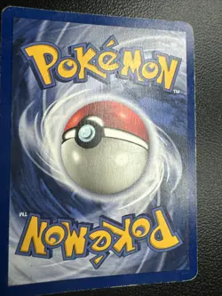 Venusaur Base Set Holo Rare 15/102 - Pokemon TCG 1999 WOTC Vintage Card HP - Image 4