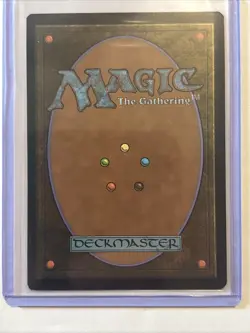 MTG Magic the Gathering Card LP - Lolth Spider Queen - Image 2