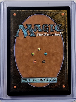 2024 MTG Magic the Gathering SLD Secret Lair #1784 Acererak the Archlich - Image 2