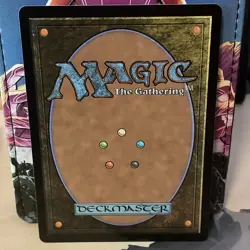 Temporal Mastery (Borderless) Innistrad Remastered Regular (INR) NM #0307 - Image 2