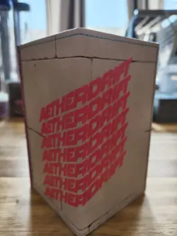 Ultimate Guard Xenoskin Magic the Gathering Sab-Sunen, Luxa Embodied Deck Box - Image 2