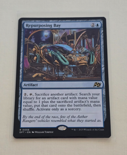 Repurposing Bay Aetherdrift Regular - Image 1