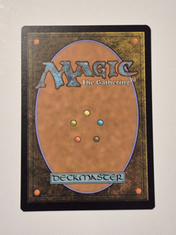 Lunar Insight FDN Foundations MTG 310 RARE BORDERLESS M/NM 1x - Image 3