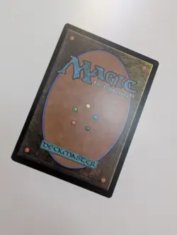 MTG - Zada, Hedron Grinder (Anime) - Foundations Jumpstart NM/M Condition - Image 3