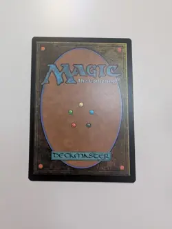 MTG - Zada, Hedron Grinder (Anime) - Foundations Jumpstart NM/M Condition - Image 4